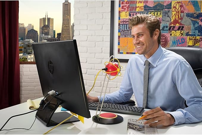 NEAT Microphones Widget B Desktop USB Condenser Microphone