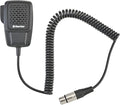 Clear-Com PT-8-X4 Push-to-Talk Dynamic Handheld Microphone