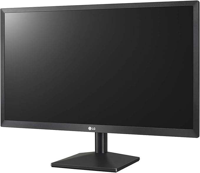 LG 27MK430H-B 27-Inch Full HD IPS LED Monitor with Radeon FreeSync