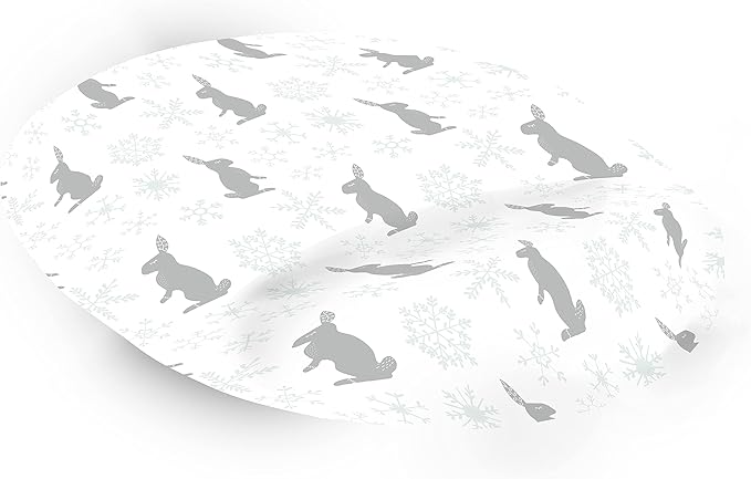 Ergonomic Mouse Pad with Wrist Rest Digital Printed Mouse Mat for Tendon Sheath Problems Non-Slip Base for Office and Home Size: 20 x 23 cm