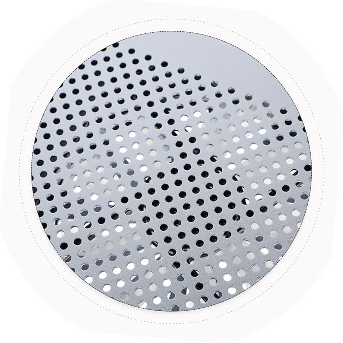 Mikikit Notebook Cooler USB Fans PC Cooler Tabletop Fan Laptop Lap Cooler Laptop Stand Holder Laptop Cooling Pad Aluminum Alloy Grey Laptop Cooler Stand Laptop Cooler with LED Fan Air Base