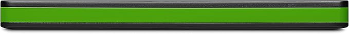 Seagate 512 GB Game Drive SSD USB 3.0 Portable 2.5 Inch External SSD for Xbox One