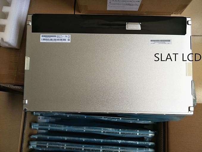AUO 21.5 Inch LCD Screen T215HVN01.1 with Full kit of Driver Board