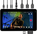 YoloLiv YoloBox Mini Ultra-Portable All-in-One Smart Live Streaming Encoder &amp Monitor…