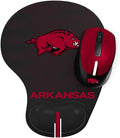 SOAR NCAA Unisex Wireless Mouse and Mouse Pad