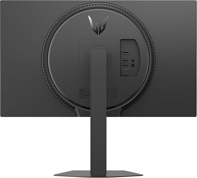LG 27G440A-B 27-Inch Ultragear Full HD (1920 x 1080) IPS Gaming Monitor 240Hz 1ms G-SYNC Compatible FreeSync Premium HDMI 2.1 DisplayPort Tilt/Height/Swivel/Pivot Adjustable Stand Black