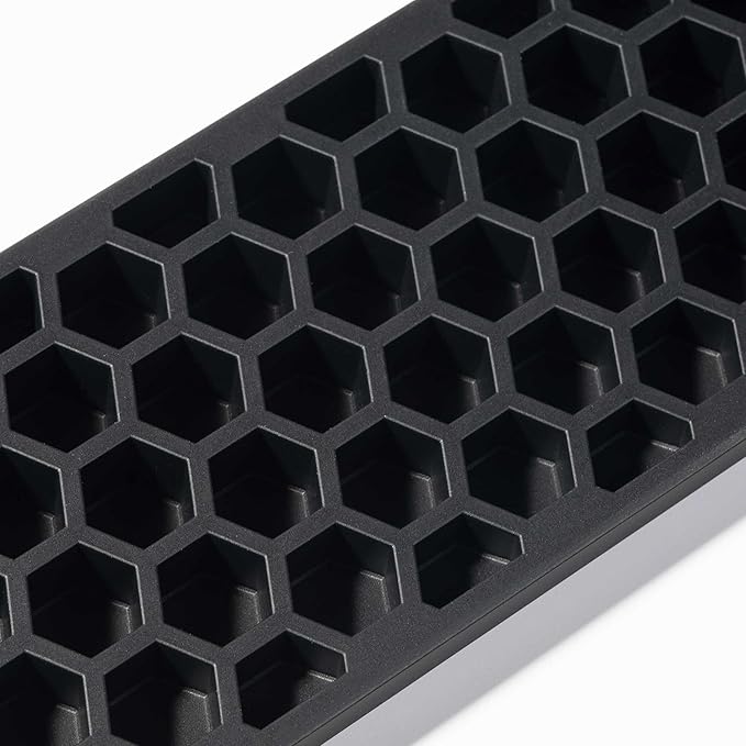 Keychron Silicone Palm Rest for K10 /K10 Pro/K10 Max/K10 QMK/Q6/Q6 Pro/Q6 Max/Q6 HE /V6/V6 Max Mechanical Keyboard