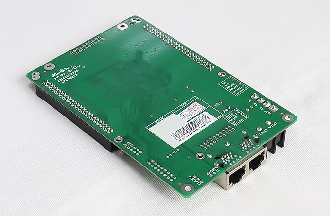 ETHORY Novastar MRV300-1 2560x2260 LCD LED Display Receiving Board