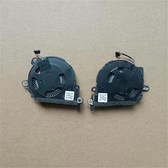 for X360 13-AP Laptop Cooling Fan L41203-001 L41175-001 L41174-001 L48215-001 Cooler Fan Heatsink(Heatsink)