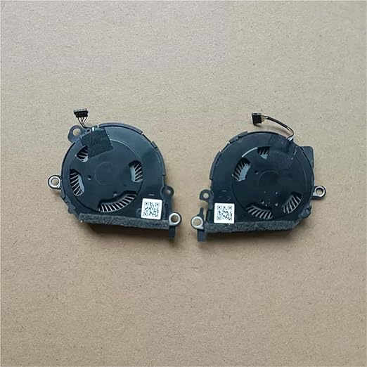for X360 13-AP Laptop Cooling Fan L41203-001 L41175-001 L41174-001 L48215-001 Cooler Fan Heatsink(Left)