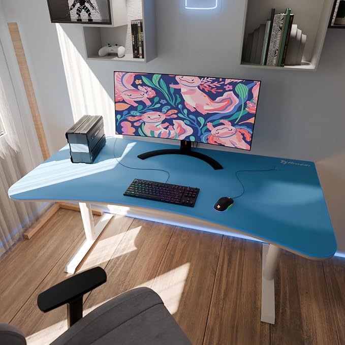 Arozzi Arena Special Edition Full Surface Deskpads (ARENA-D004)
