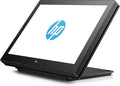 Hewlett-Packard HP ElitePOS 10TW 10.1 LCD Touchscreen Monitor - 16:10-25 ms - Projected Capacitive - Multi-Touch