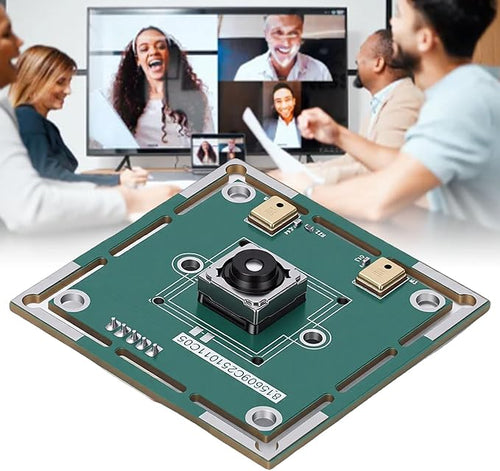 16MP Autofocus USB Camera Module 4K CMOS IMX258 Sensor AI CCTV High Resolution Autofocus Camera Module Plug and Play Accurate Facial RecognitionforComputerLaptopPC
