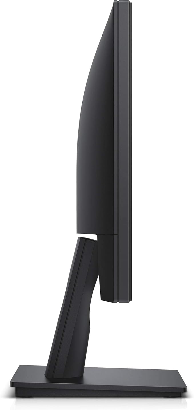Dell E1916H 18.5 Widescreen LED-Backlit LCD MonitorBlack