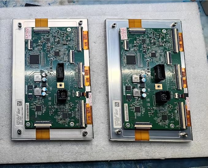 DD080RA-02A LCD Display Screen 1 Year Warranty