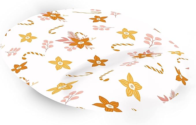 Ergonomic Mouse Pad with Wrist Rest Digital Printed Mouse Mat for Tendon Sheath Problems Non-Slip Base for Office and Home Size: 20 x 23 cm