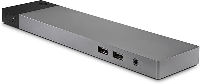 Smart Buy Elite 90W Tb3 Dock