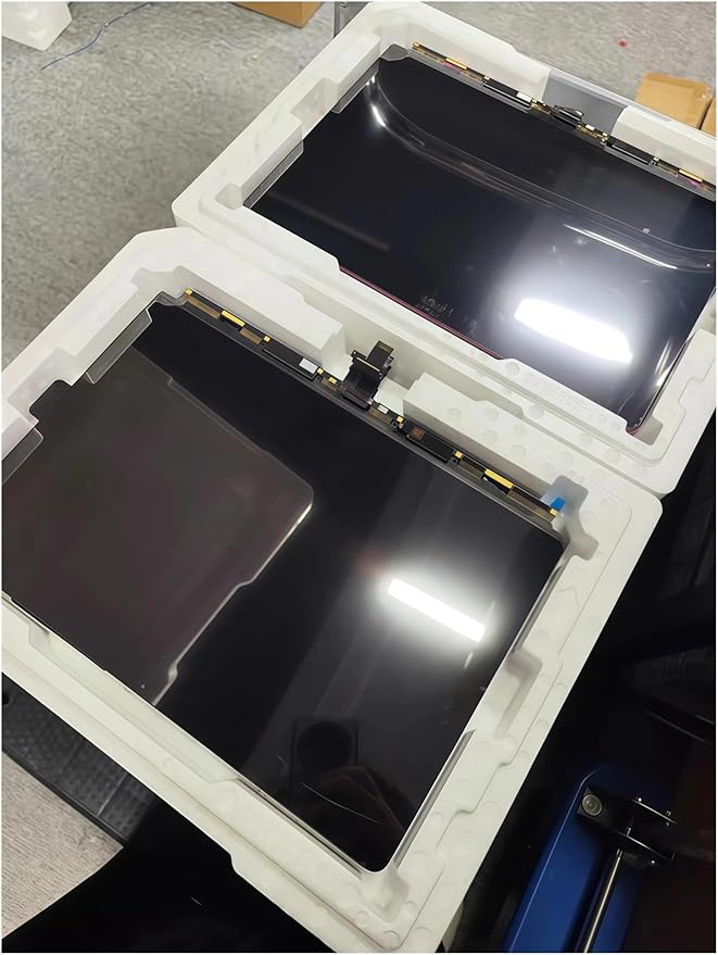 A2442 A2486 A2681 A2941 A3113 A3114 A2779 A2780 A2991 A2992 LCD Screen Compatible for MacBook Pro Air M1 M2 M3 LCD Monitor Screen Display(A2485 A2780)