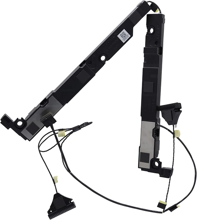 Deal4GO Internal Speaker Assembly 3G5FN 03G5FN PK230018800 Replacement for Dell Alienware X16 R1 X16 R2