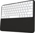 HONKID Wrist Rest for Magic Keyboard 2 (MLA22LL/A A1644) and Magic Keyboard with Touch ID(MK293LL/A) Magic Keyboard Stand Pad to Relief Pain