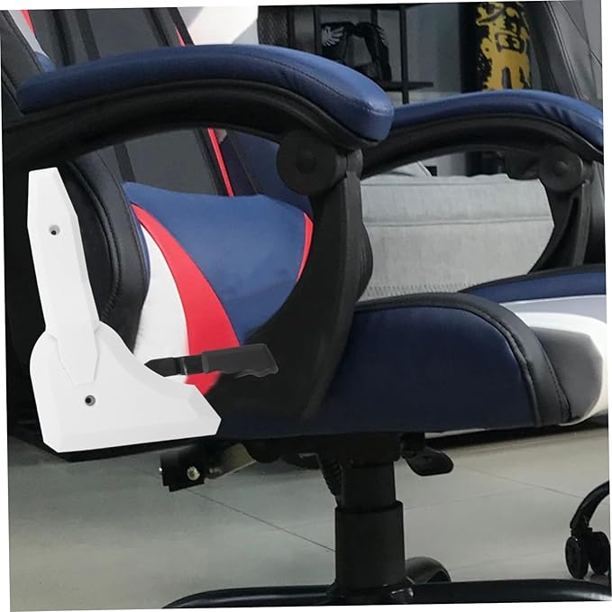 Multi-Angle Chair Seat Adjuster Backrest Angle Tool for Office Gaming Chairs Easy Installation Reliable Replacement for Comfortable Seating Experience
