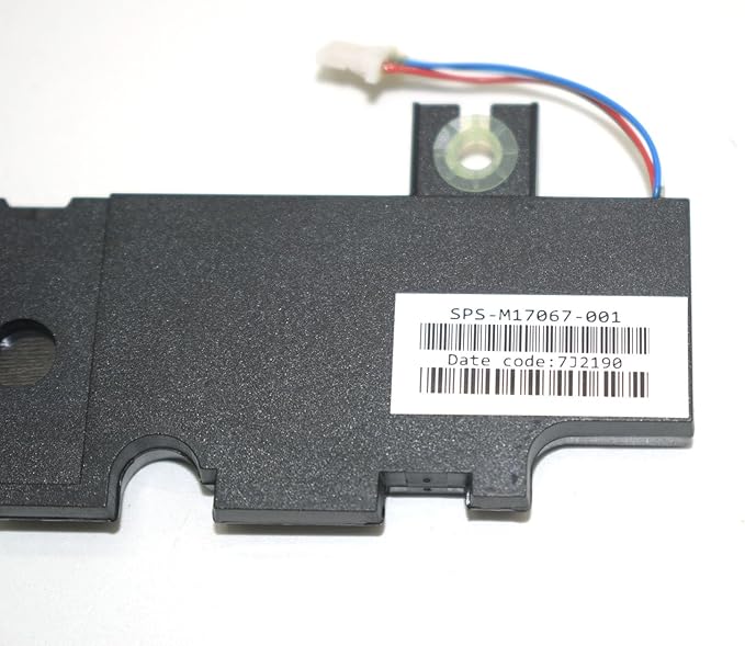New for ZBook Fury 15 G7 Laptop Built in Speaker M17067-001 pk230012000