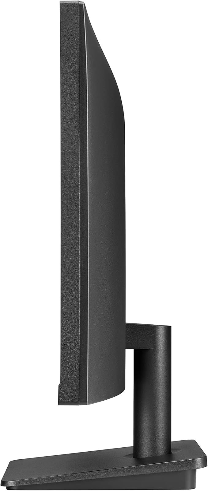LG FHD (1920 x 1080) 24 Inch Computer Monitor IPS AMD FreeSync 3-Side Borderless Design 75Hz 5ms Reader Mode Smart Energy Saving OnScreen Control HDMI D-Sub 24MP400-B Black