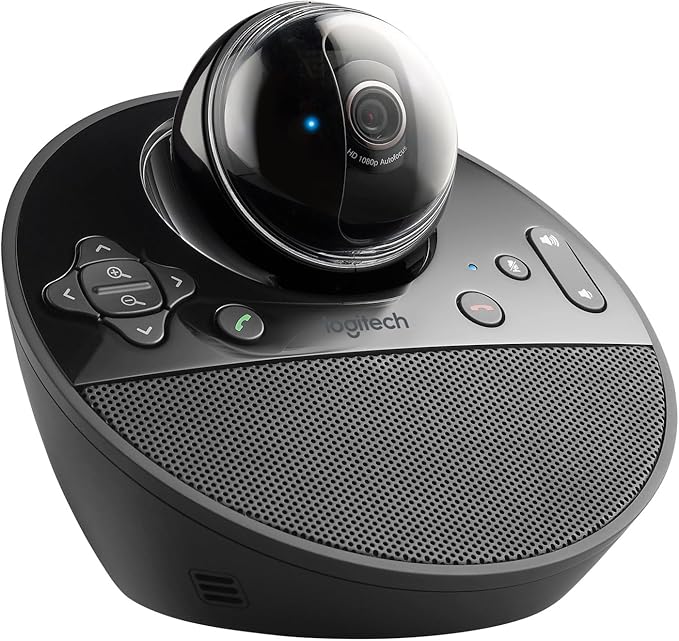 Logitech webcams Conference Cam BCC9501080p
