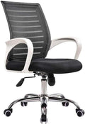 Office Chair Ergonomic Computer Chair Conference Chair Gaming Chair Lift Swivel Chair Mesh Backrest Table and Chair Chair Needed