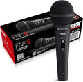 Novik FNK-5 Professional Wired Microphone