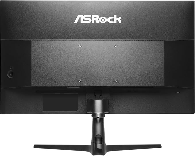 ASRock PG25FFT 24.5-inch FHD (1920x1080) IPS Display Monitor