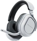Turtle Beach Stealth 700 Gen 3 Wireless Multiplatform Amplified Gaming Headset for PS5 PS4 PC Mobile – 60mm Drivers AI Noise-Cancelling Mic Bluetooth 80-Hr Battery Dual Transmitters – White