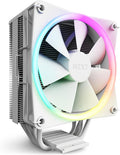 Cooler for NZXT TR120 Processor 120mm RGB White RC-TR120-W1