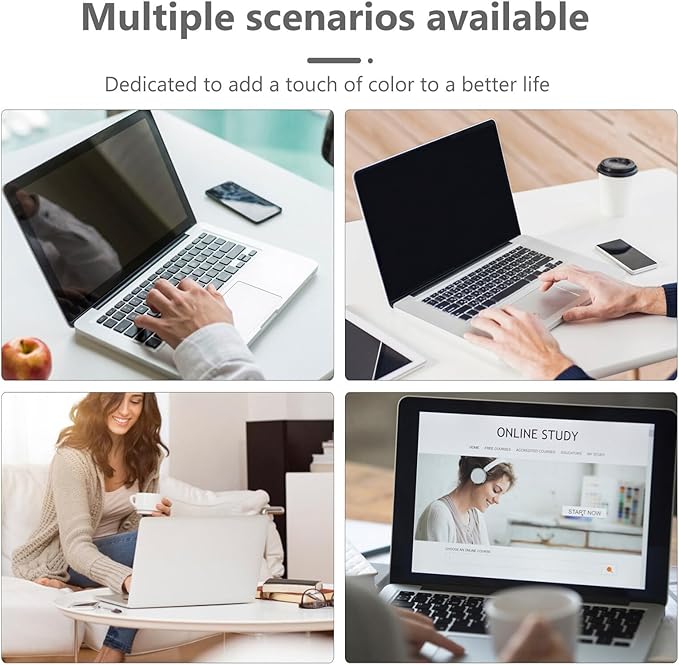 Ergonomic Iron Monitor Stand Riser for Desk with Computer Storage Lightweight Desktop Display Rack with Height Lifting Function Portable Multi-use Monitor Riser Shelf for Office