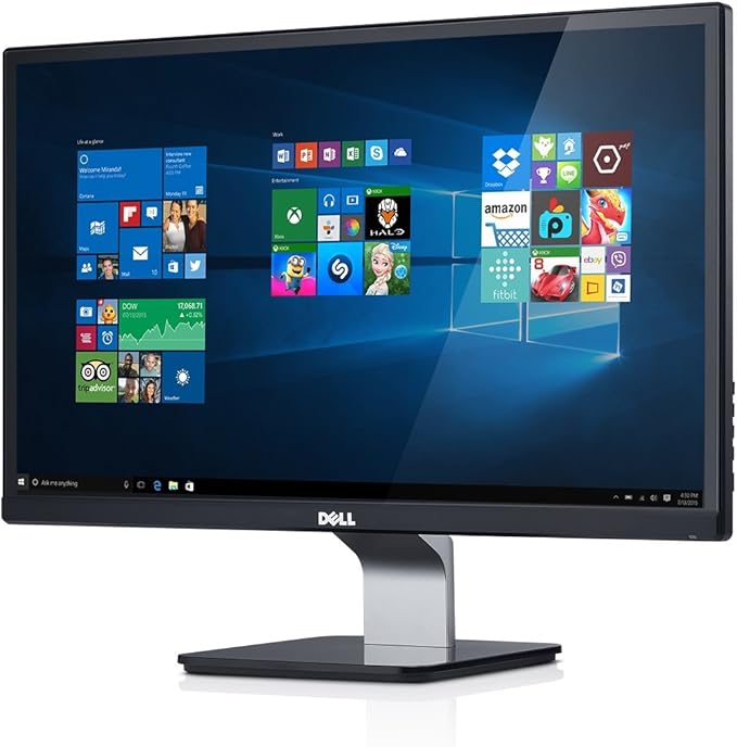 Dell S2240M 21.5-Inch Screen LED-lit Monitor