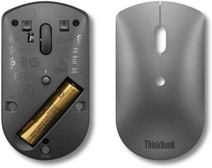 THINKBOOK BT Silent Mouse