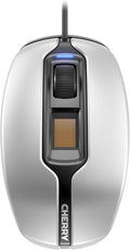 Cherry Mc 4900 FingerTIP ID Mouse