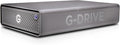 SanDisk Professional 6TB G-DRIVE Enterprise-Class Desktop Hard Drive HDD Ultrastar Drive Inside USB-C (5Gbps) USB 3.2 Gen 1 - SDPH91G-006T-NBAAD