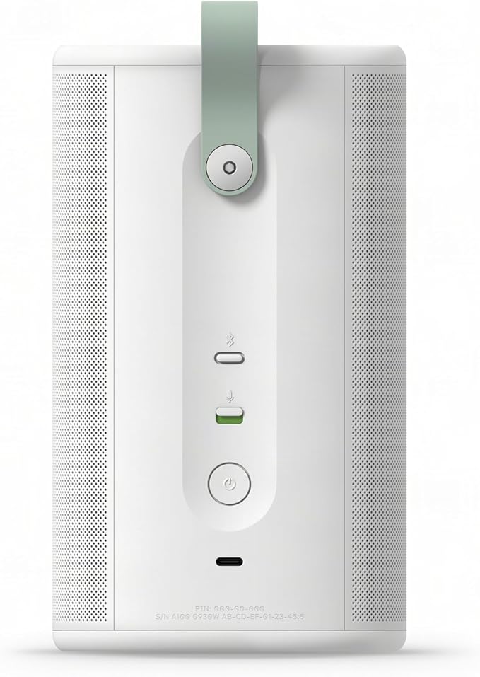 Sonos Play - White (Pack of 2)
