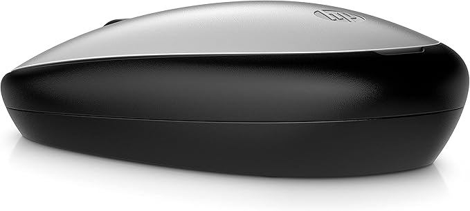 HP 240 BT Mouse Pike Silver
