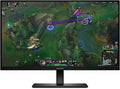 HP OMEN 24.5 inch FHD 360Hz Gaming Monitor FHD Display (1920 x 1080) IPS Panel Technology VESA DisplayHDR 400 1ms GtG (with Overdrive) NVIDIA G-SYNC Compatible Black OMEN 25 (2025)