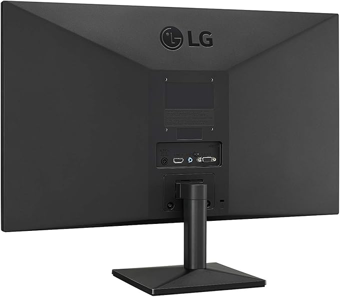 LG 27MK430H-B 27-Inch Full HD IPS LED Monitor with Radeon FreeSync