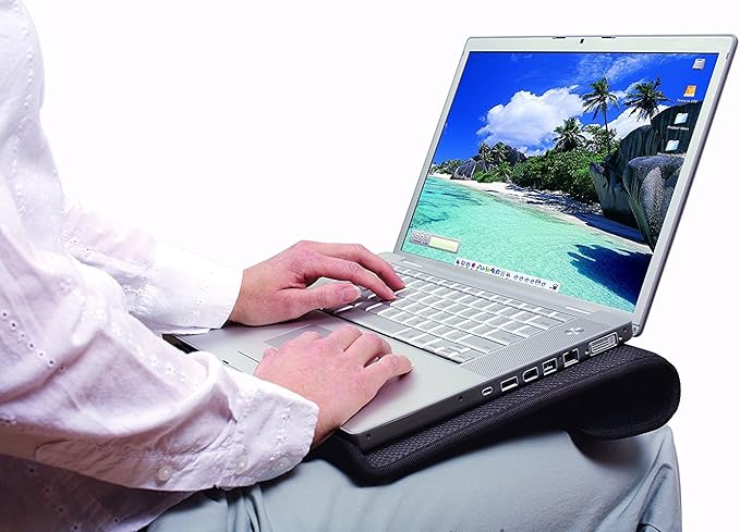 ALLSOP Cool Platform Computer Cooling Stand for Laptop/Notebook
