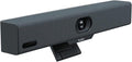 Yealink Video Conferencing Camera - 3840 x 2160 Video - Microphone - Network (RJ-45) - TV