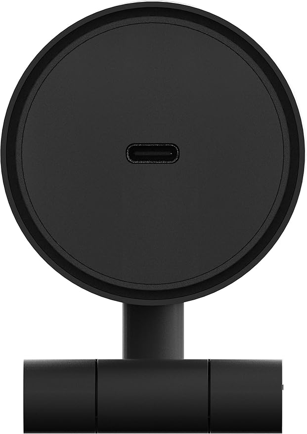 iiyama UC-CAM10PRO-1 Camera 4K UHD 120°/Zoom 5X/USB-C-&gtUSB-A/2xMicro