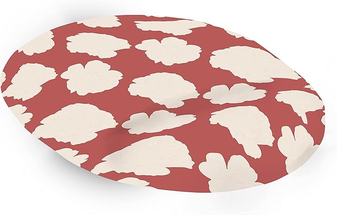 Ergonomic Mouse Pad with Wrist Rest Digital Printed Mouse Pad Anti-Tendon Sheath Problems Non-Slip Base for Office and Home Size:20x23cm