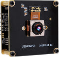 48MP USB Camera Module 200ms Fast Autofocus Camera with 70 Degree Lens Industrial Webcam Board 8000 * 6000 Webcam for Laptop PC Raspberry pi Jetson Nano
