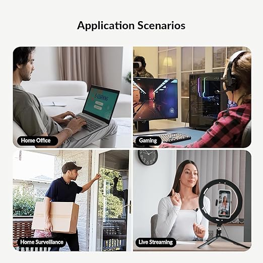 AV Access USB Extender Over Cat5e/6 196ft/60M 4 USB 2.0 Ports Plug and Play No Driver Supports All Operating System Two Webcams Work Synchronously Keyboard and Mouse Over Ethernet