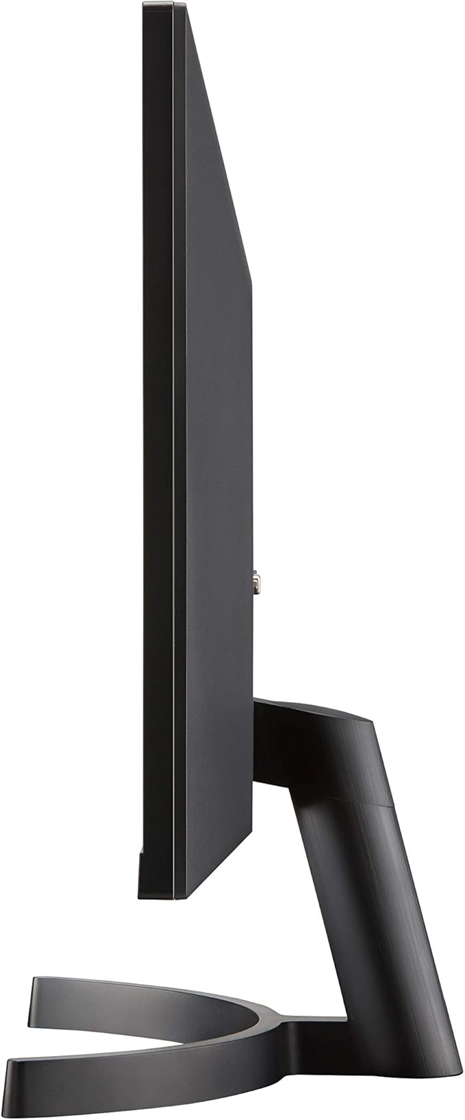 LG 24ML600M-B Monitor 24” FHD (1920 x 1080) IPS Display 3-Side Borderless Design Radeon FreeSync Dual HDMI OnScreen Control - Black