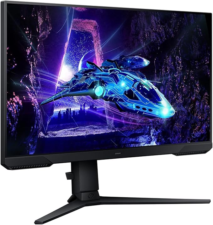 Samsung 27' Odyssey G30D Gaming Monitor